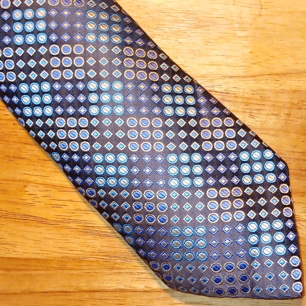 SANTORELLI necktie